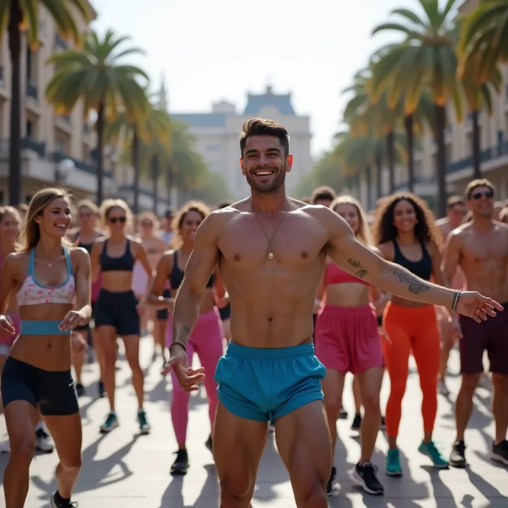 Organic growth approach